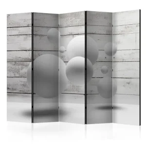 I lager Rumsavdelare Balls 225x172 Artgeist sp. z o. o. - Inredning