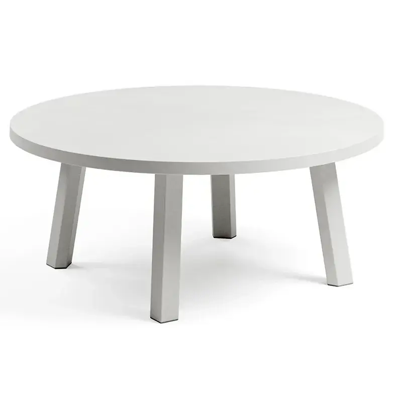 Billigare Maximo soffbord 70 mini Gesso