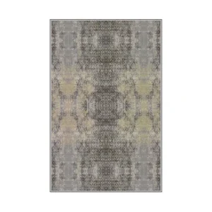 Tolunay Matta 120x180 cm Flerfärgad - Textil & mattor Expressleverans