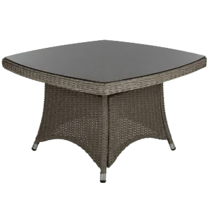 Hornbrook soffbord 90x90 cm beige Begränsad tid