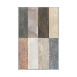 Tolunay Matta 120x180 cm Flerfärgad - Textil & mattor Premium