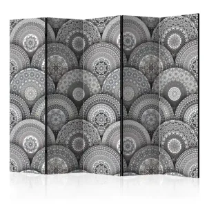 Rabatt Rumsavdelare Mandalas 225x172 Artgeist sp. z o. o. - Inredning