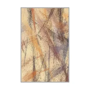 Tolunay Matta 120x180 cm Flerfärgad - Textil & mattor Köp online