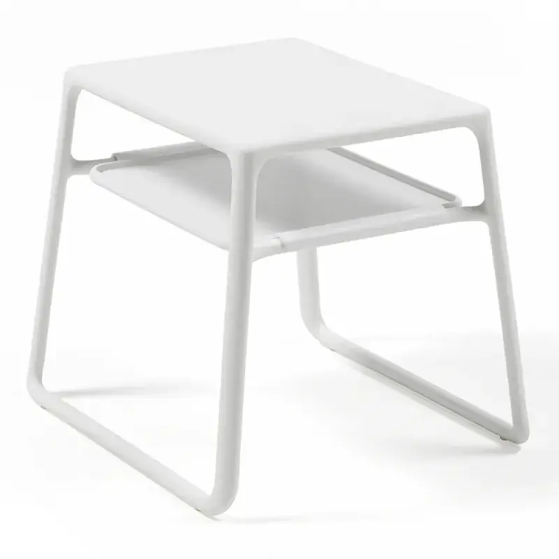 Billigare Pop sidobord White