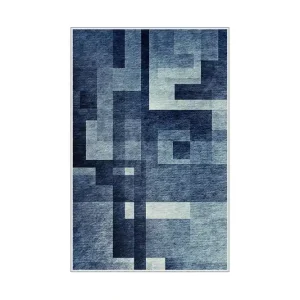 Matta Tenzile 80x120 cm Flerfärgad - Textil & mattor Fri frakt