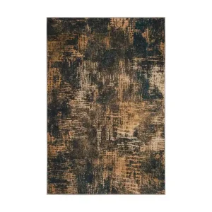 Matta Zayd 80x150 cm Flerfärgad - Textil & mattor Populär