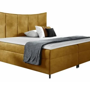 Trygg betalning Boisdale Sängram 120x200 cm - Möbler