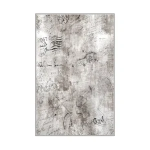 Populärt val Tolunay Entrematta 80x200 cm Flerfärgad - Textil & mattor