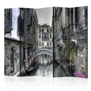 Handla nu Rumsavdelare Romantic Venice 225x172 Artgeist sp. z o. o. - Inredning