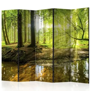 Rumsavdelare Forest Lake 225x172 Artgeist sp. z o. o. - Inredning Premium