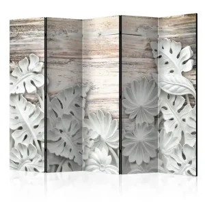 Premium Rumsavdelare Alabastrine Grove 225x172 Artgeist sp. z o. o. - Inredning