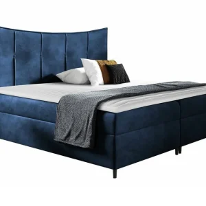 Trygg betalning Boisdale Sängram 180x200 cm - Möbler