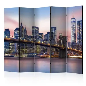 Rumsavdelare City Of Dreams 225x172 Artgeist sp. z o. o. - Inredning Erbjudande