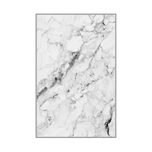 Snabb leverans Tolunay Matta 100x200 cm Flerfärgad - Textil & mattor