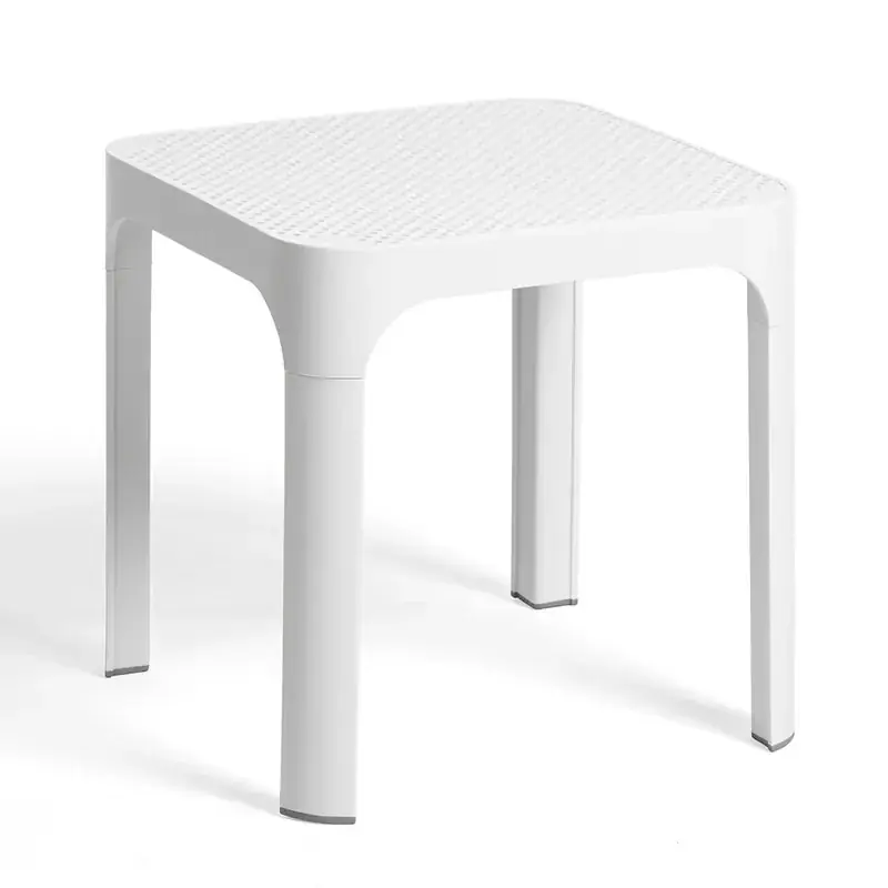 Bästa pris Net sidobord 40 White