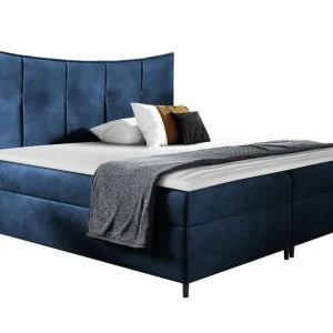 Beställ nu Boisdale Sängram 200x200 cm - Möbler