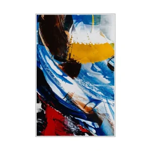 Matta Tenzile 160x230 cm Flerfärgad - Textil & mattor Snabb frakt