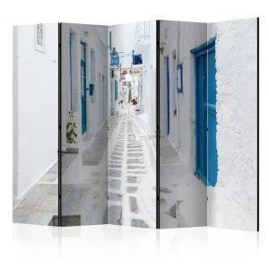 Fynd Rumsavdelare Greek Dream Island 225x172 Artgeist sp. z o. o. - Inredning