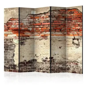 Handla nu Rumsavdelare City History 225x172 Artgeist sp. z o. o. - Inredning
