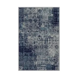 Matta Tenzile 160x230 cm Flerfärgad - Textil & mattor Rabatter