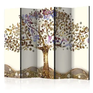 Nyhet Rumsavdelare Golden Tree 225x172 Artgeist sp. z o. o. - Inredning