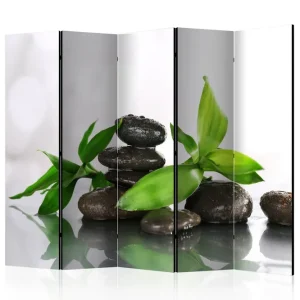 Rumsavdelare Peaceful Harmony 225x172 Artgeist sp. z o. o. - Inredning Extra rabatt