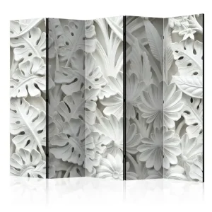 Erbjudandepris Rumsavdelare Alabaster Garden 225x172 Artgeist sp. z o. o. - Inredning