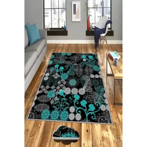 Matta Tenzile 160x230 cm Flerfärgad - Textil & mattor Rabatt