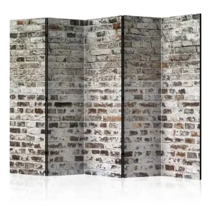 Endast denna vecka Rumsavdelare Old Walls 225x172 Artgeist sp. z o. o. - Inredning