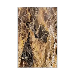 Rea Matta Tenzile 80x150 cm Flerfärgad - Textil & mattor