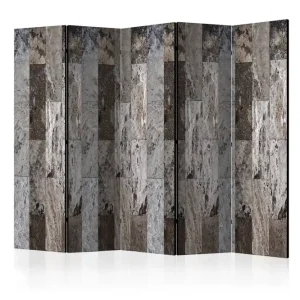 Rumsavdelare Marble Mosaic 225x172 Artgeist sp. z o. o. - Inredning Köp online