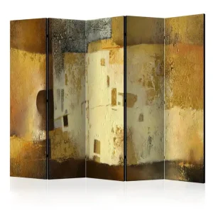 Rumsavdelare Golden Oddity 225x172 Artgeist sp. z o. o. - Inredning I lager