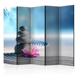 risnedsättning Rumsavdelare Zen Garden 225x172 Artgeist sp. z o. o. - Inredning
