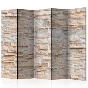 Begränsat antal Rumsavdelare Stony Gracefulness 225x172 Artgeist sp. z o. o. - Inredning