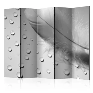 Rumsavdelare White Feather 225x172 Artgeist sp. z o. o. - Inredning Säker betalning