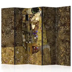 Rumsavdelare Golden Kiss 225x172 Artgeist sp. z o. o. - Inredning Kampanjpris