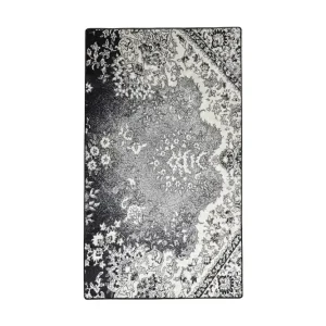 Rabatter Adalee Entrematta 80x200 cm Flerfärgad/Sammet - Textil & mattor