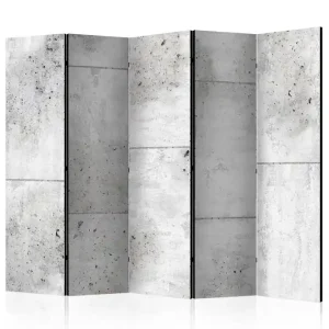 Säker betalning Rumsavdelare Concretum Murum 225x172 Artgeist sp. z o. o. - Inredning