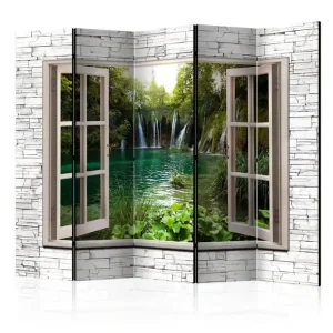 Rabatter Rumsavdelare Green Treasure 225x172 Artgeist sp. z o. o. - Inredning