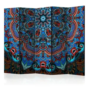 Rumsavdelare Blue Fantasy 225x172 Artgeist sp. z o. o. - Inredning Säker betalning