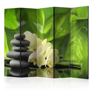 Rabatter Rumsavdelare Spa Garden 225x172 Artgeist sp. z o. o. - Inredning