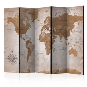 Rumsavdelare Oriental Travels 225x172 Artgeist sp. z o. o. - Inredning Erbjudande