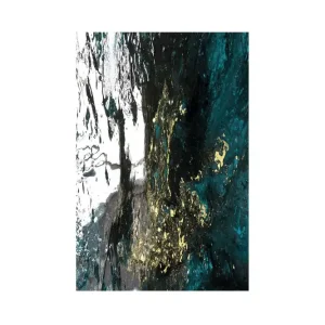 Kundfavorit Bedriye Entrematta 80x200 cm Flerfärgad - Textil & mattor