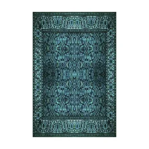 Matta Narinsah 180x280 cm Flerfärgad - Textil & mattor Rabatt