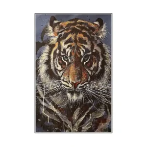Begränsat erbjudande Tolunay Matta 100x200 cm Flerfärgad - Textil & mattor