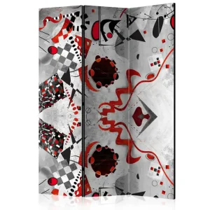 Rumsavdelare Geometric Cosmos 135x172 Artgeist sp. z o. o. - Inredning Fynd