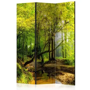 Expressleverans Rumsavdelare Forest Clearing 135x172 Artgeist sp. z o. o. - Inredning