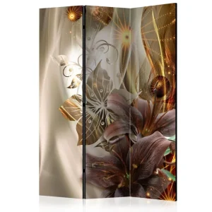 Köp nu Rumsavdelare Amber Land 135x172 Artgeist sp. z o. o. - Inredning