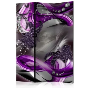 Reapris Rumsavdelare Sounds Of Senses 135x172 Artgeist sp. z o. o. - Inredning