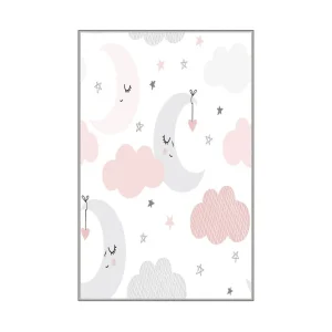 Beställ nu Matta Tenzile 160x230 cm Flerfärgad - Textil & mattor